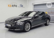 이종호 인증딜러의 판매 중인 올 뉴 G80 2.5 GDI AWD 중고차