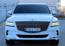 이종호 인증딜러의 판매 중인 GV80 가솔린 2.5 5인승 중고차