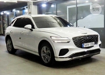 이종호 인증딜러의 판매 중인 GV70 가솔린 2.5 터보 AWD 중고차