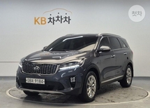 임연호 인증딜러의 판매 중인 더 뉴 쏘렌토 디젤 2.0 2WD 프레스티지 (5인승) 중고차