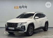 임연호 인증딜러의 판매 중인 더 뉴 투싼(NX4) 가솔린 1.6 터보 2WD 인스퍼레이션 중고차