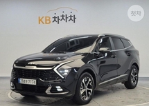 임연호 인증딜러의 판매 중인 디 올 뉴 스포티지 하이브리드 HEV 1.6 시그니처 중고차