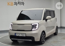 임연호 인증딜러의 판매 중인 더 뉴 기아 레이 시그니처 중고차