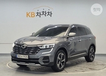 임연호 인증딜러의 판매 중인 더 뉴 QM6 2.0 LPe RE 2WD(일반인용) 중고차