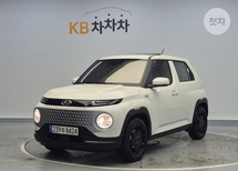 임연호 인증딜러의 판매 중인 캐스퍼 스마트 중고차