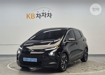 임병준 인증딜러의 판매 중인 뉴 볼트 EV 프리미어 중고차