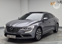 임병준 인증딜러의 판매 중인 SM6 2.0 GDe LE 중고차