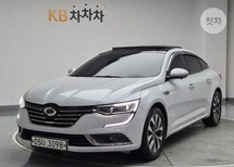 임병준 인증딜러의 판매 중인 SM6 2.0 GDe RE 중고차