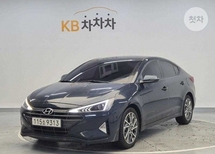 임병준 인증딜러의 판매 중인 더 뉴 아반떼 AD G1.6 스타일 중고차