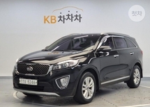 임병준 인증딜러의 판매 중인 올 뉴 쏘렌토 디젤 2.0 2WD 프레스티지(5인승) 중고차