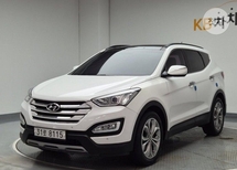 임병준 인증딜러의 판매 중인 싼타페 DM 디젤 2.0 4WD 익스클루시브(7인승) 중고차