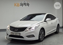 임병준 인증딜러의 판매 중인 그랜저 HG HG240 모던 중고차