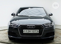 백기동 인증딜러의 판매 중인 A4 5세대 45 TFSI 중고차