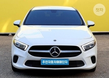 백기동 인증딜러의 판매 중인 A-클래스 4세대 A220 세단 중고차