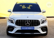 백기동 인증딜러의 판매 중인 GLB-클래스 GLB35 AMG 4MATIC 중고차