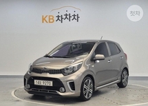 백기동 인증딜러의 판매 중인 올 뉴 모닝 3세대 프레스티지 중고차