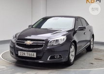 백기동 인증딜러의 판매 중인 말리부 2.0 LT 디럭스팩 중고차