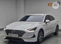 백기동 인증딜러의 판매 중인 쏘나타 하이브리드(DN8) 2.0 모던 중고차