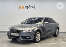 백기동 인증딜러의 판매 중인 A4 4세대 30 TDI 다이나믹 중고차
