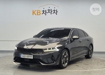 임연호 인증딜러의 판매 중인 K5 하이브리드 3세대(DL3)  시그니처 중고차