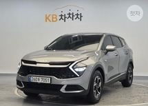 임연호 인증딜러의 판매 중인 디 올 뉴 스포티지 L2.0 프레스티지 중고차