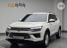 임연호 인증딜러의 판매 중인 뷰티풀 코란도 1.5 2WD C5 플러스 중고차