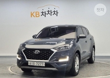 임연호 인증딜러의 판매 중인 올 뉴 투싼 가솔린 1.6 터보 중고차