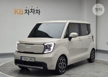 임연호 인증딜러의 판매 중인 더 뉴 기아 레이 시그니처 중고차