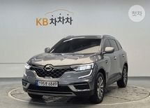 임연호 인증딜러의 판매 중인 더 뉴 QM6 2.0 LPe LE 시그니처 2WD(일반인용) 중고차