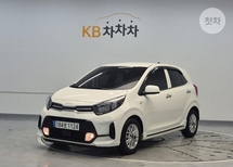 임연호 인증딜러의 판매 중인 모닝 어반 시그니처 중고차