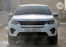 배영광 인증딜러의 판매 중인 디스커버리 스포츠 2.0 TD4 SE 중고차