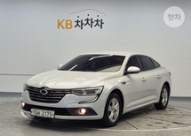 임연호 인증딜러의 판매 중인 SM6 1.5 dCi PE 중고차