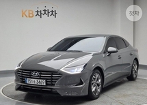 임연호 인증딜러의 판매 중인 쏘나타(DN8) LPi 프리미엄 패밀리 중고차