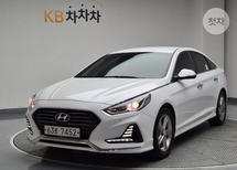 임연호 인증딜러의 판매 중인 쏘나타 뉴 라이즈 2.0 가솔린 모던 중고차