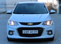 배영광 인증딜러의 판매 중인 더 뉴 아베오 세단 1.4 터보 LT 중고차