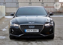 배영광 인증딜러의 판매 중인 G70 3.3T 스포츠 AWD 중고차