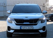 배영광 인증딜러의 판매 중인 셀토스 가솔린 1.6 터보 2WD 프레스티지 중고차