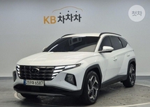 임연호 인증딜러의 판매 중인 투싼(NX4) 가솔린 1.6 터보 AWD 인스퍼레이션 중고차
