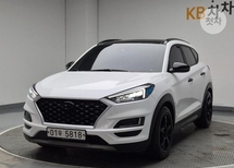 임연호 인증딜러의 판매 중인 올 뉴 투싼 디젤 2.0 2WD 중고차