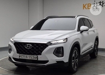 임연호 인증딜러의 판매 중인 싼타페 TM 가솔린 2.0 터보 2WD 프레스티지(5인승) 중고차