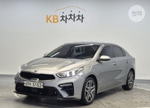 임연호 인증딜러의 판매 중인 올 뉴 K3 럭셔리 중고차