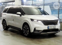 김경만 인증딜러의 판매 중인 카니발 4세대(KA4) 가솔린 9인승 시그니처 중고차