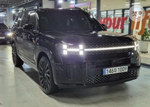 김경만 인증딜러의 판매 중인 싼타페(MX5) 가솔린 2.5 터보 2WD 블랙잉크 (6인승) 중고차