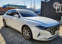 김경만 인증딜러의 판매 중인 더 뉴 그랜저 IG 2.5 캘리그래피 중고차