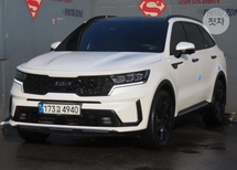 김경만 인증딜러의 판매 중인 쏘렌토 4세대(MQ4) HEV 1.6 2WD 그래비티(5인승) 중고차