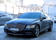 김경만 인증딜러의 판매 중인 올 뉴 G80 2.5 GDI AWD 중고차