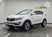 김형준 인증딜러의 판매 중인 스포티지 R 디젤 2WD TLX 중고차