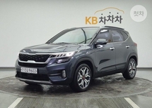 김형준 인증딜러의 판매 중인 셀토스 디젤 1.6 4WD 노블레스 중고차