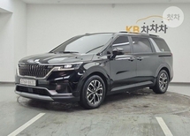 김형준 인증딜러의 판매 중인 카니발 4세대(KA4) 디젤 9인승 프레스티지 중고차