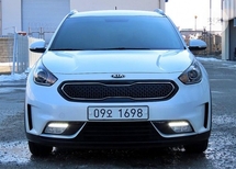 배영광 인증딜러의 판매 중인 니로 프레스티지 중고차